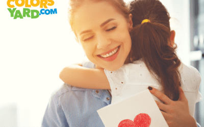 8 Ways To Make Mom Feel Special on Mother’s Day